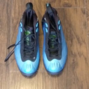 Mens total foam posites